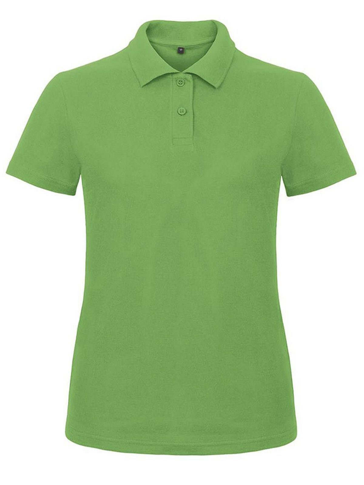 Polo Donna Personalizzabile con LOGO/FOTO/DEDICA