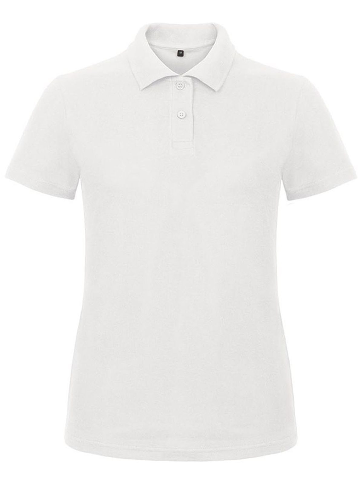 Polo Donna Personalizzabile con LOGO/FOTO/DEDICA