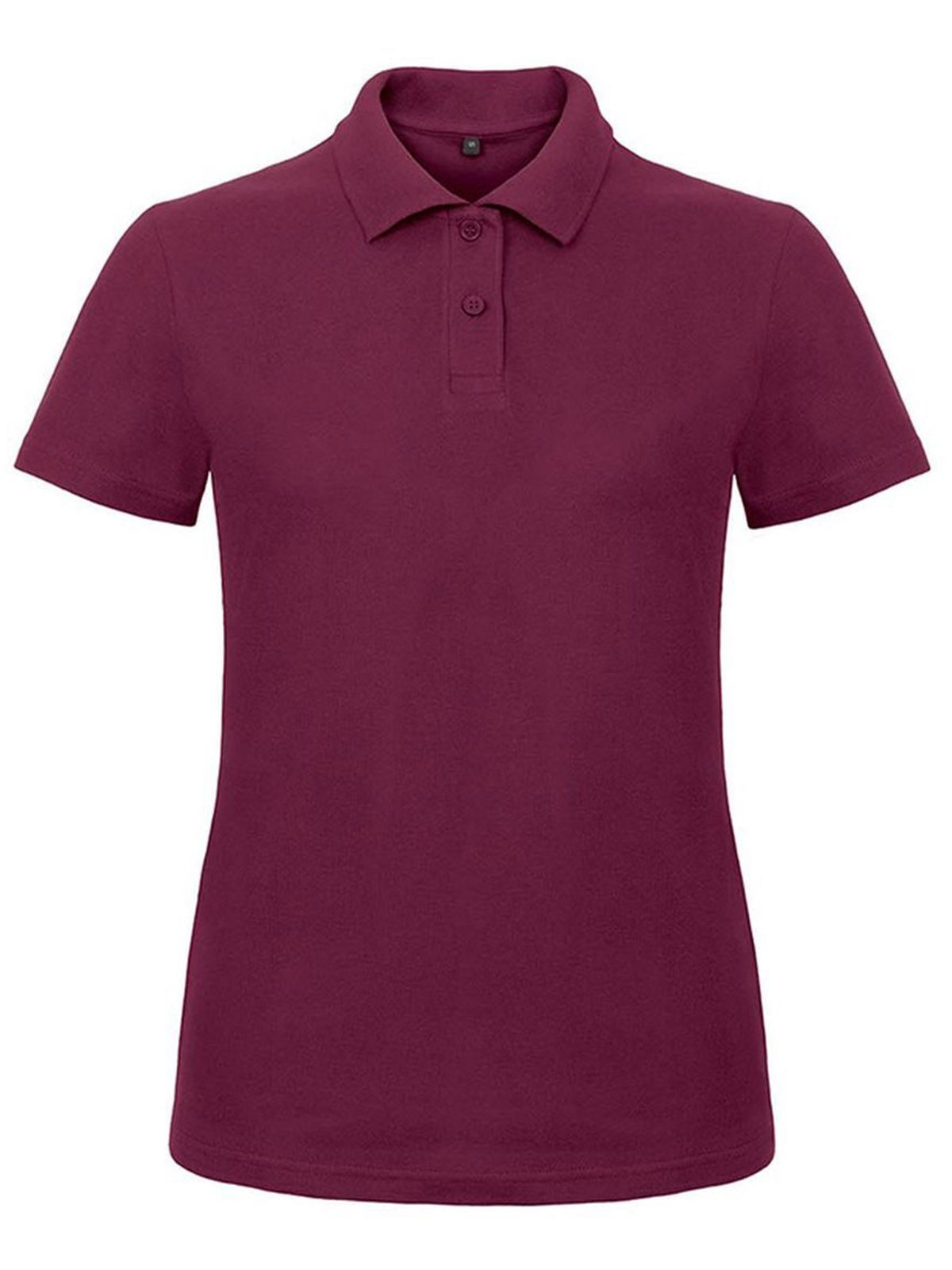 Polo Donna Personalizzabile con LOGO/FOTO/DEDICA