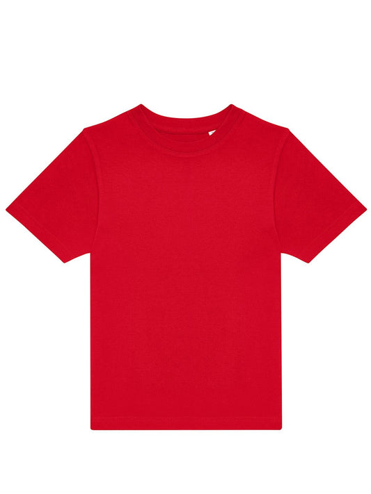 T-Shirt Bambino Personalizzabile con LOGO/FOTO/DEDICA