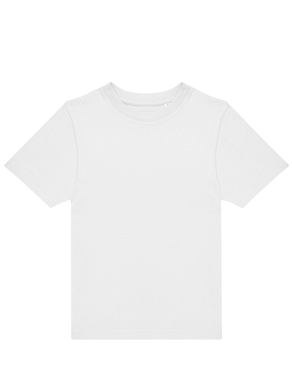 T-Shirt Bambino Personalizzabile con LOGO/FOTO/DEDICA