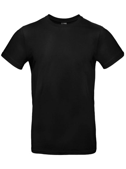 T-Shirt Uomo Personalizzabile con LOGO/FOTO/DEDICA