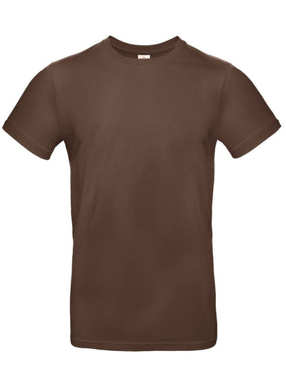 T-Shirt Uomo Personalizzabile con LOGO/FOTO/DEDICA