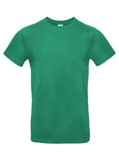 T-Shirt Uomo Personalizzabile con LOGO/FOTO/DEDICA