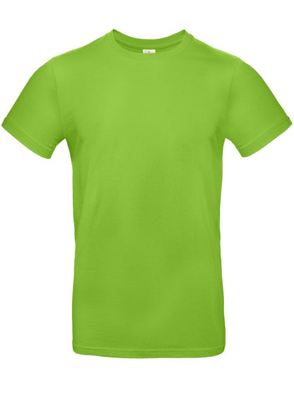 T-Shirt Uomo Personalizzabile con LOGO/FOTO/DEDICA
