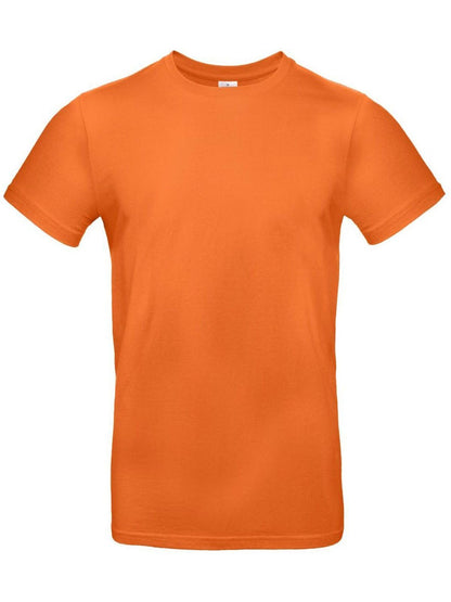 T-Shirt Uomo Personalizzabile con LOGO/FOTO/DEDICA