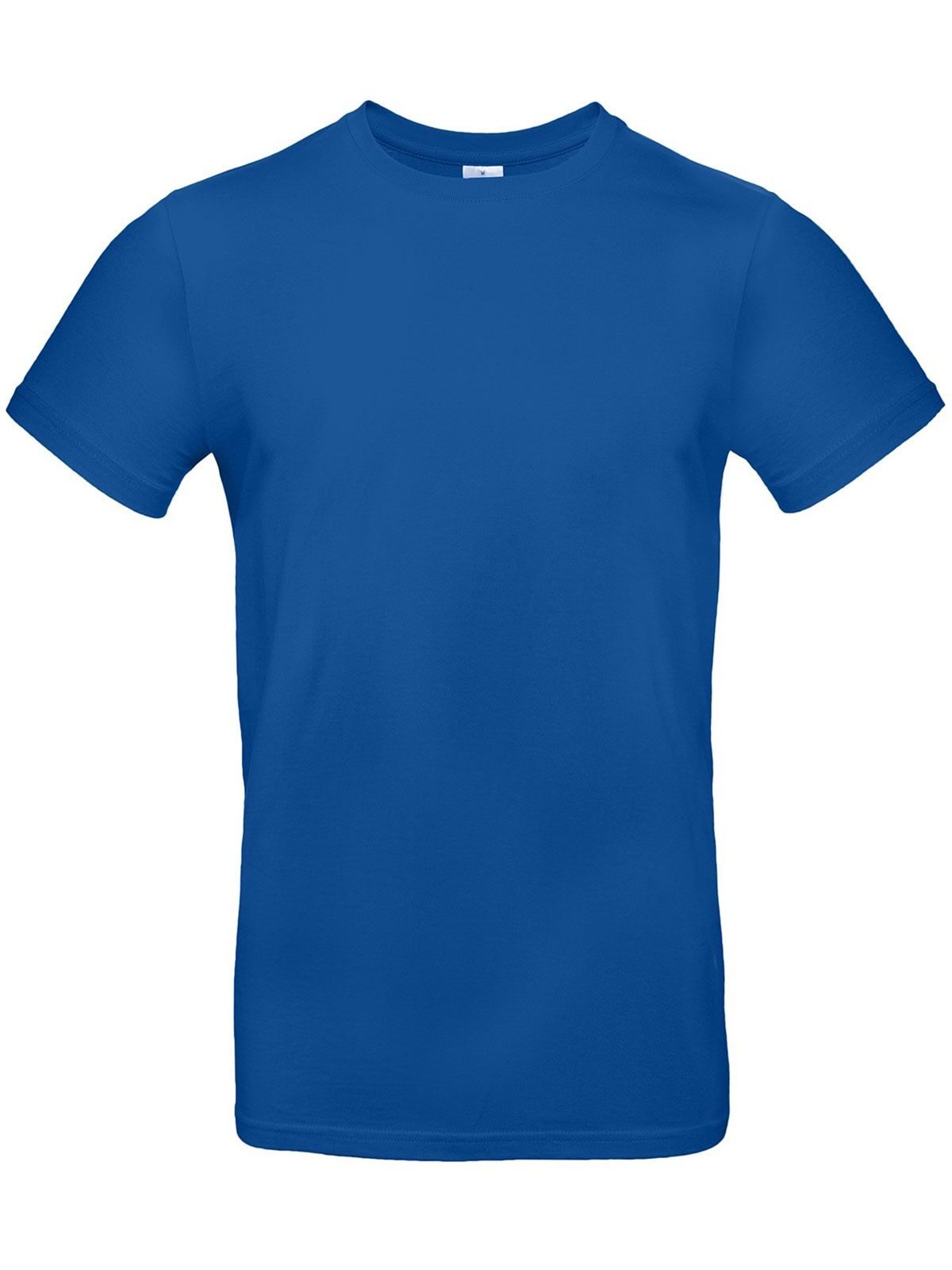 T-Shirt Uomo Personalizzabile con LOGO/FOTO/DEDICA