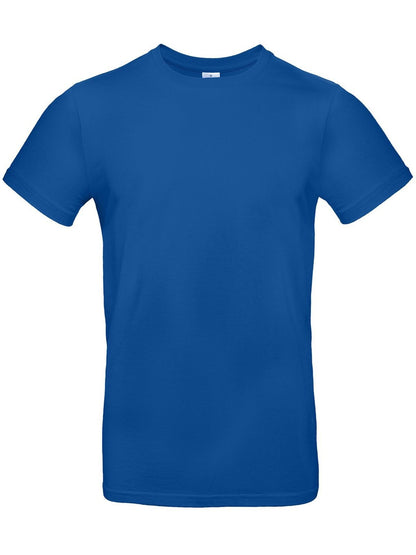 T-Shirt Uomo Personalizzabile con LOGO/FOTO/DEDICA