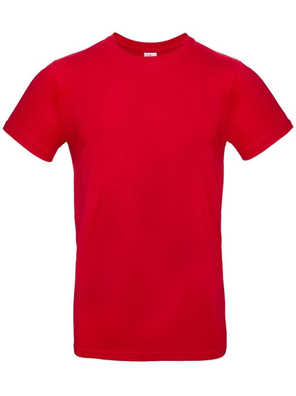 T-Shirt Uomo Personalizzabile con LOGO/FOTO/DEDICA