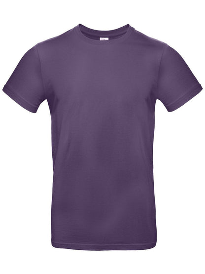 T-Shirt Uomo Personalizzabile con LOGO/FOTO/DEDICA
