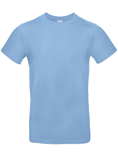 T-Shirt Uomo Personalizzabile con LOGO/FOTO/DEDICA