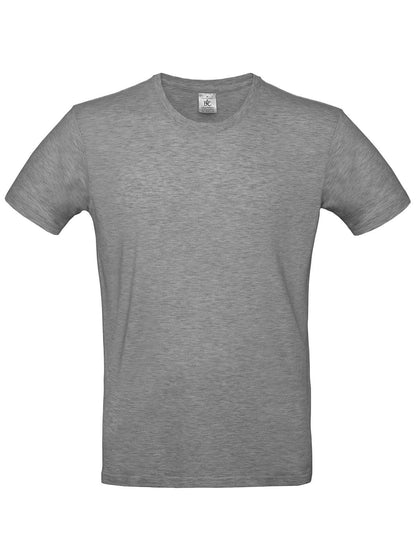 T-Shirt Uomo Personalizzabile con LOGO/FOTO/DEDICA
