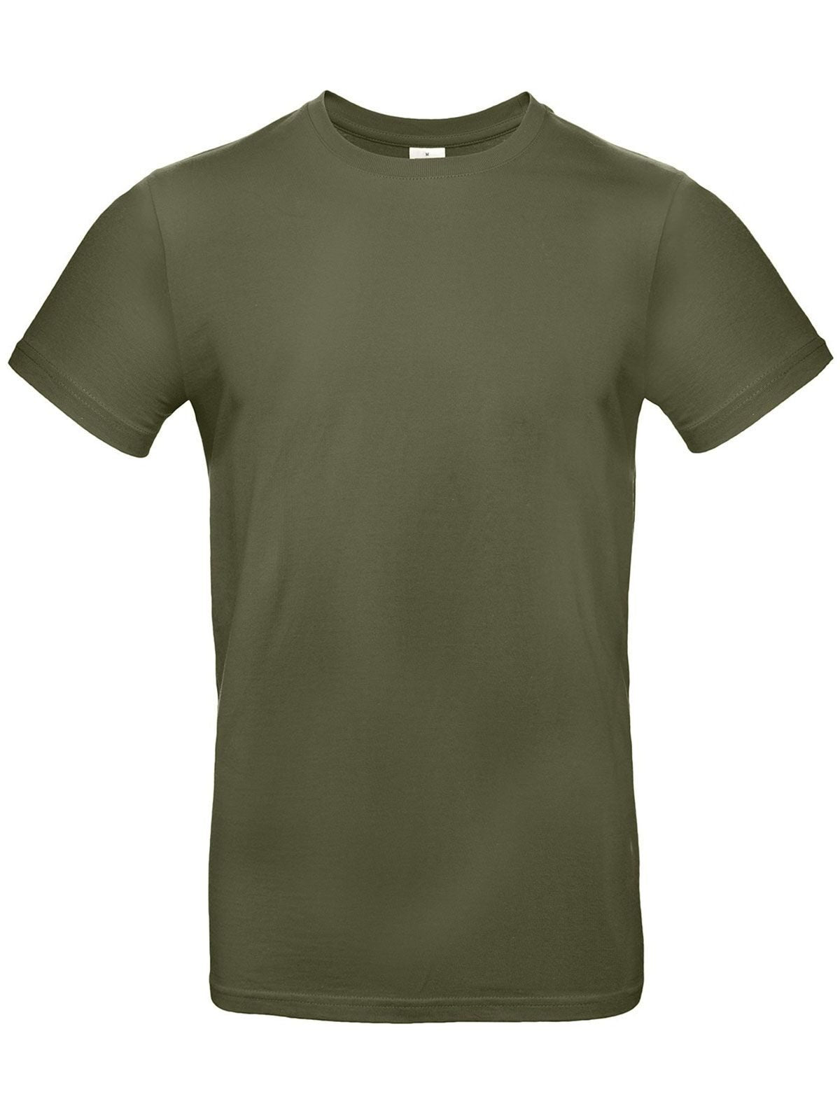 T-Shirt Uomo Personalizzabile con LOGO/FOTO/DEDICA