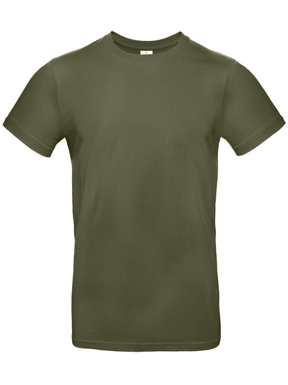 T-Shirt Uomo Personalizzabile con LOGO/FOTO/DEDICA