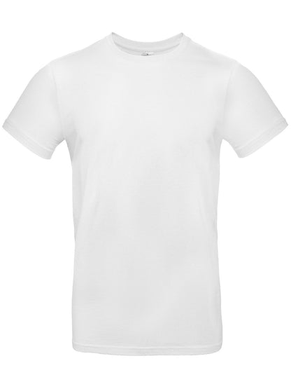 T-Shirt Uomo Personalizzabile con LOGO/FOTO/DEDICA