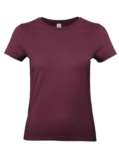 T-Shirt Donna Personalizzabile con LOGO/FOTO/DEDICA