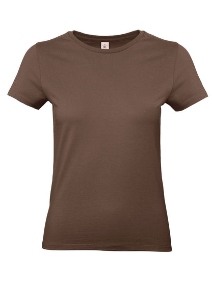 T-Shirt Donna Personalizzabile con LOGO/FOTO/DEDICA