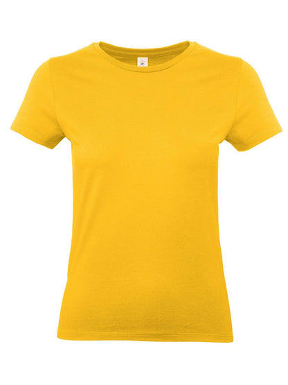 T-Shirt Donna Personalizzabile con LOGO/FOTO/DEDICA