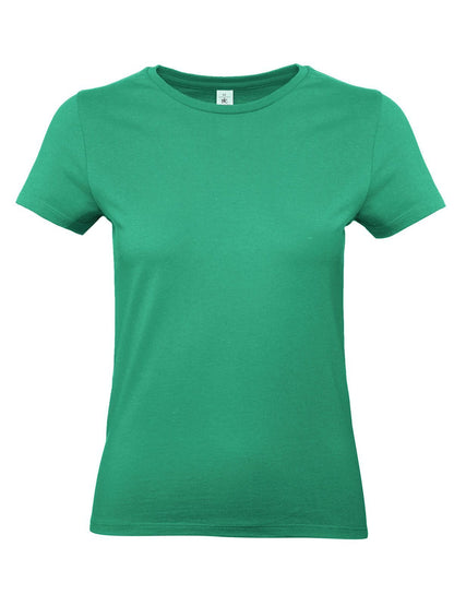 T-Shirt Donna Personalizzabile con LOGO/FOTO/DEDICA