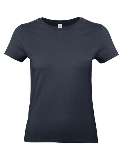 T-Shirt Donna Personalizzabile con LOGO/FOTO/DEDICA