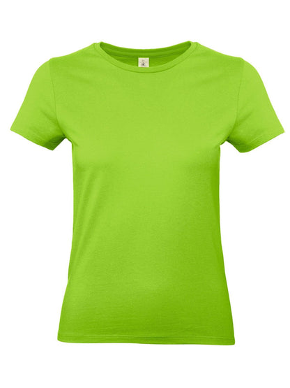 T-Shirt Donna Personalizzabile con LOGO/FOTO/DEDICA
