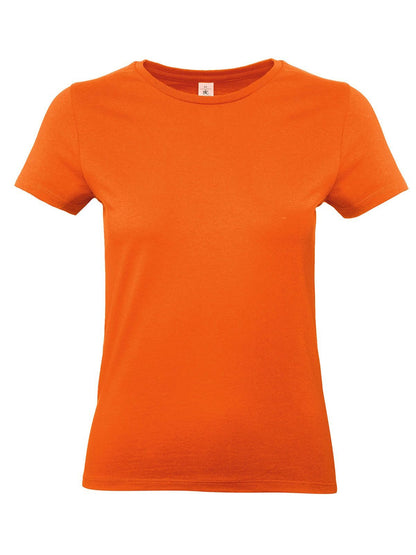T-Shirt Donna Personalizzabile con LOGO/FOTO/DEDICA