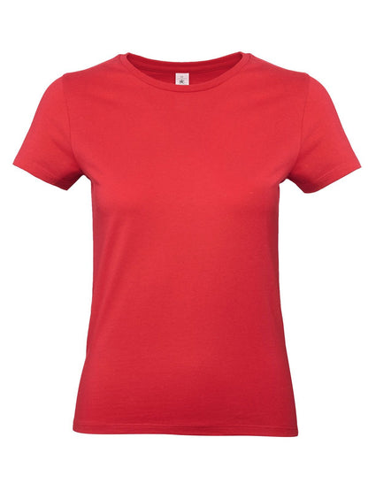T-Shirt Donna Personalizzabile con LOGO/FOTO/DEDICA