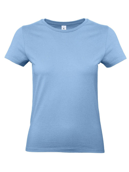 T-Shirt Donna Personalizzabile con LOGO/FOTO/DEDICA