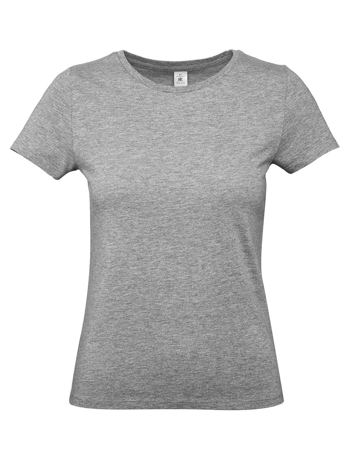 T-Shirt Donna Personalizzabile con LOGO/FOTO/DEDICA