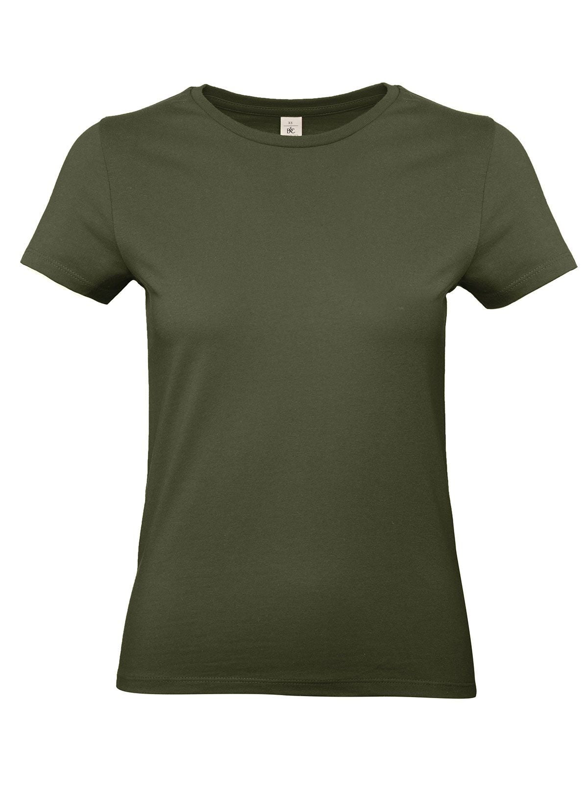 T-Shirt Donna Personalizzabile con LOGO/FOTO/DEDICA
