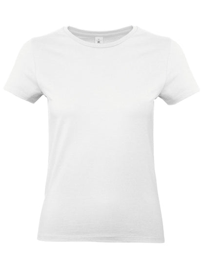 T-Shirt Donna Personalizzabile con LOGO/FOTO/DEDICA