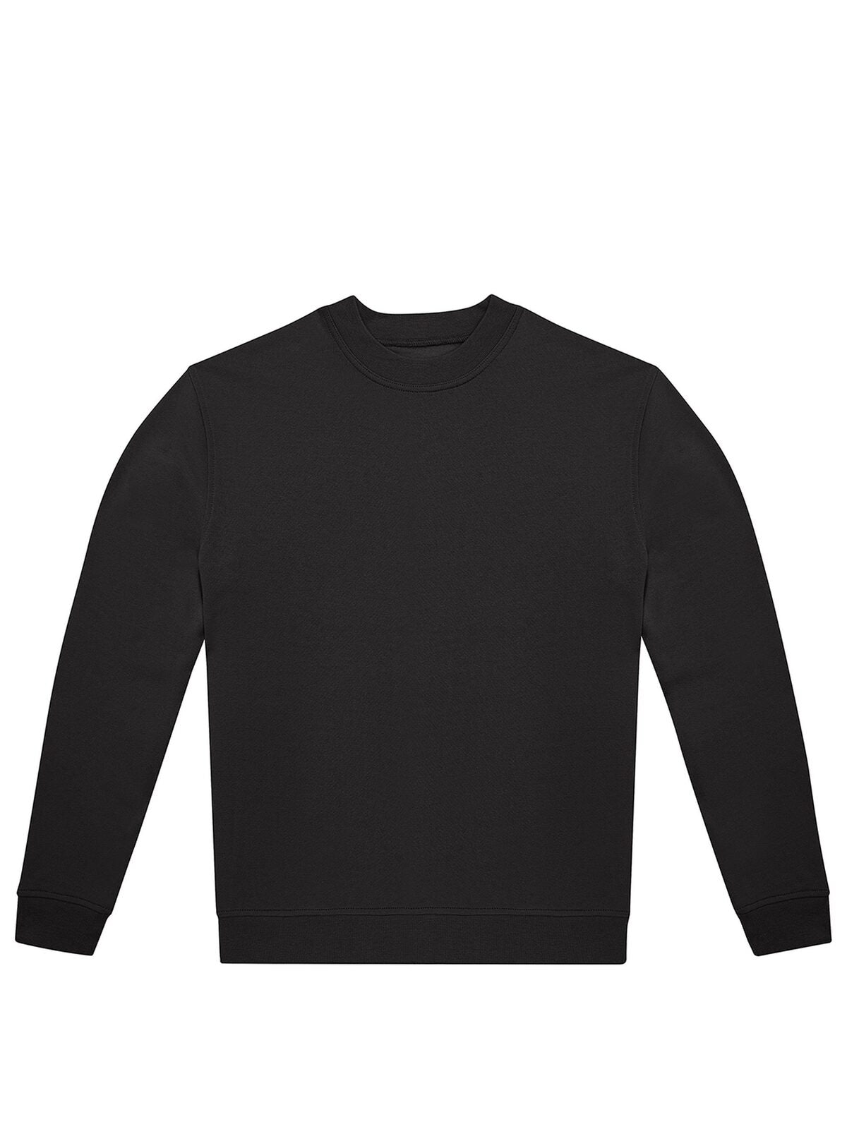 Felpa Girocollo Uomo Personalizzabile con LOGO/FOTO/DEDICA