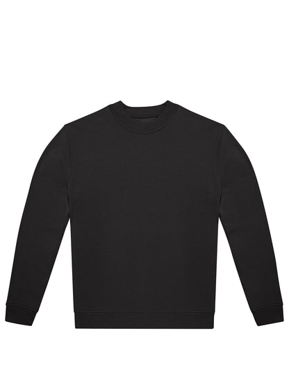 Felpa Girocollo Uomo Personalizzabile con LOGO/FOTO/DEDICA