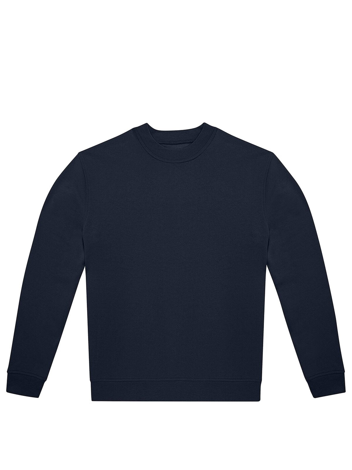 Felpa Girocollo Uomo Personalizzabile con LOGO/FOTO/DEDICA