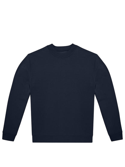 Felpa Girocollo Uomo Personalizzabile con LOGO/FOTO/DEDICA