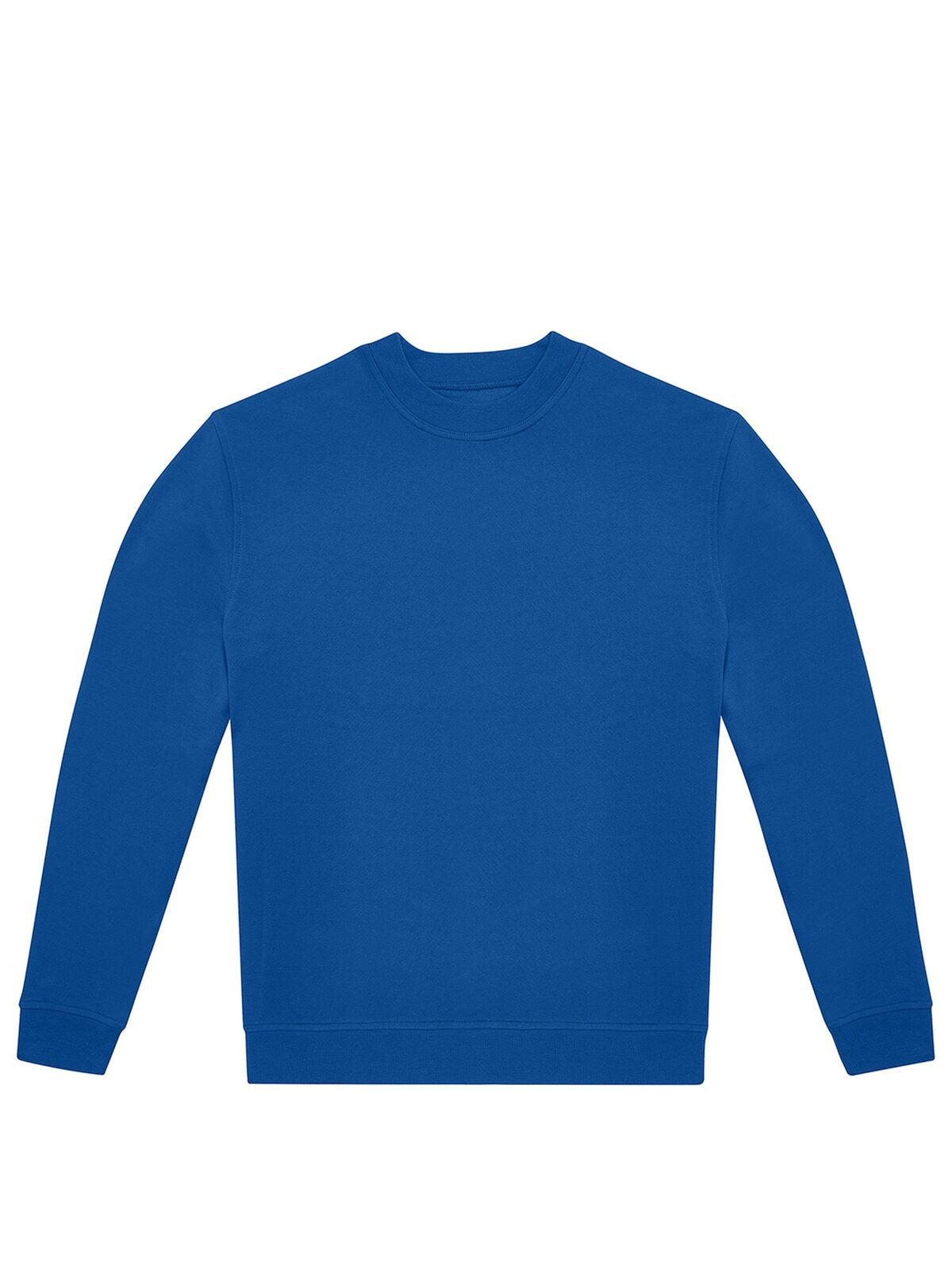 Felpa Girocollo Uomo Personalizzabile con LOGO/FOTO/DEDICA