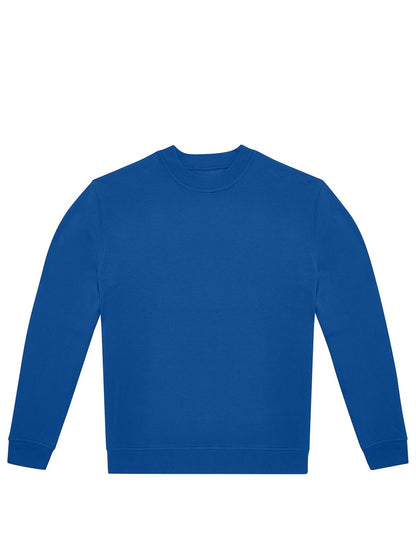 Felpa Girocollo Uomo Personalizzabile con LOGO/FOTO/DEDICA