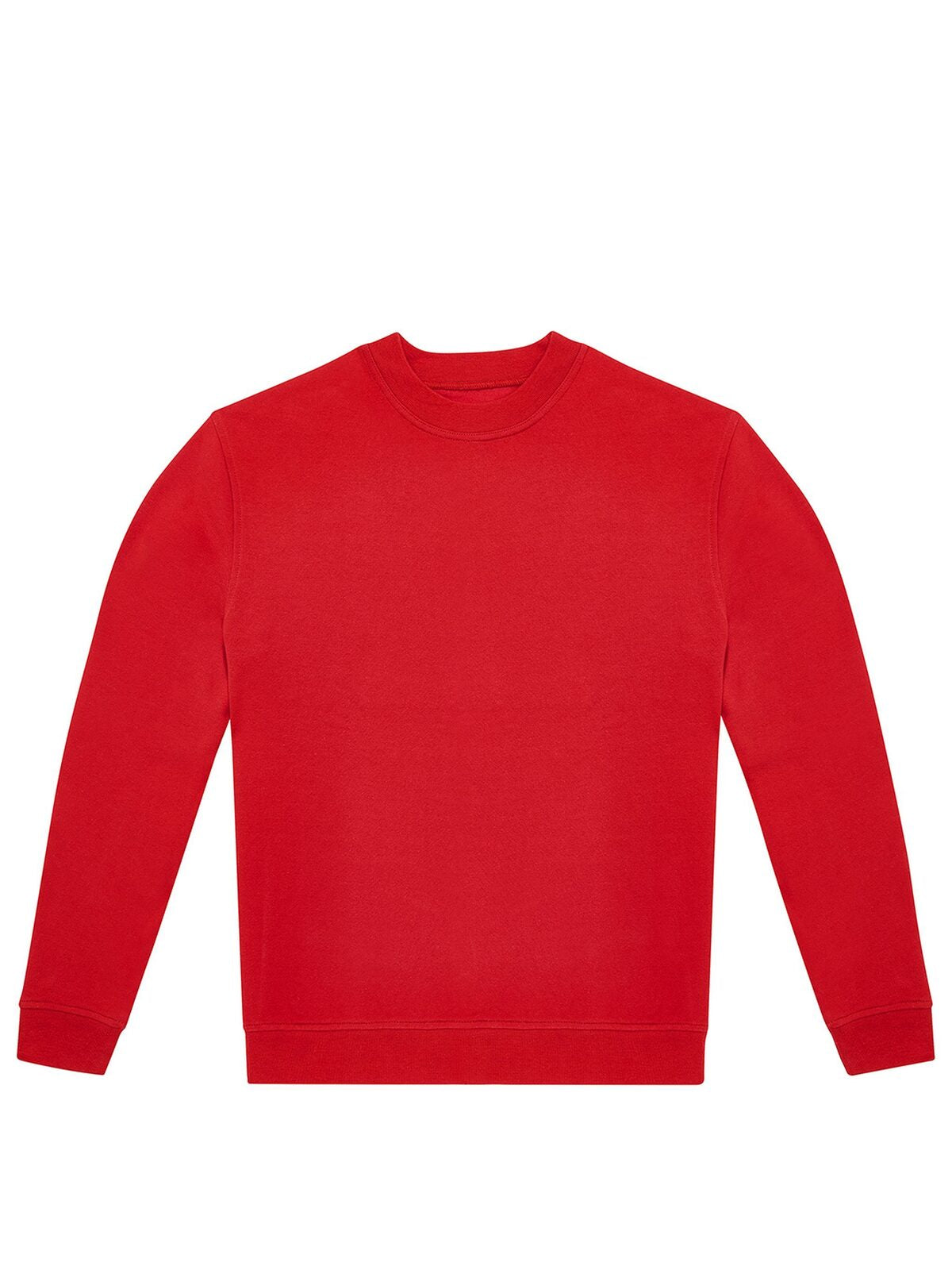 Felpa Girocollo Uomo Personalizzabile con LOGO/FOTO/DEDICA