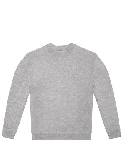 Felpa Girocollo Uomo Personalizzabile con LOGO/FOTO/DEDICA