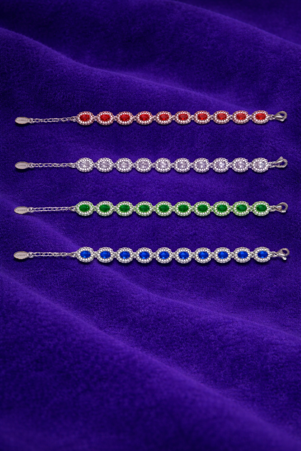 Bracciale Queen
