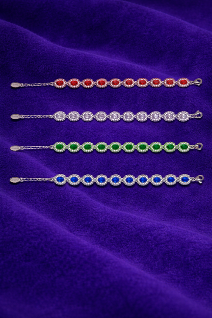 Bracciale Queen