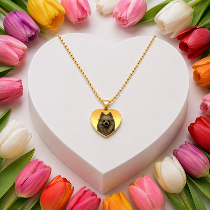 Collana Love Personalizzabile