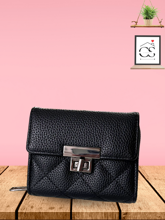 Portafoglio Sierra Black