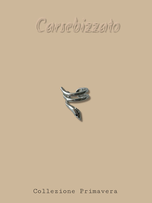 Ear Cuf Snake 1.2