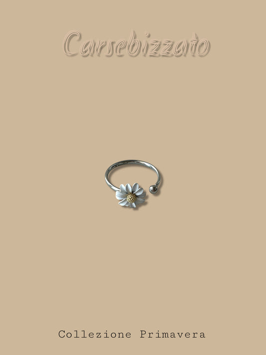 Anello Margherita