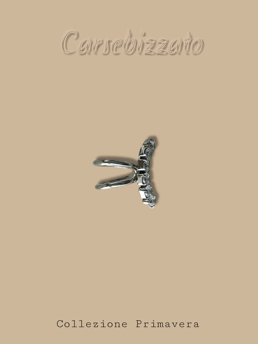 Ear Cuff Sognami