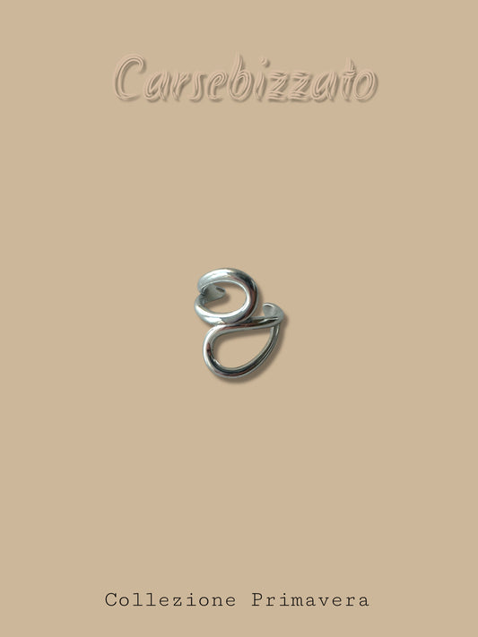 Ear Cuff Slim 1.2