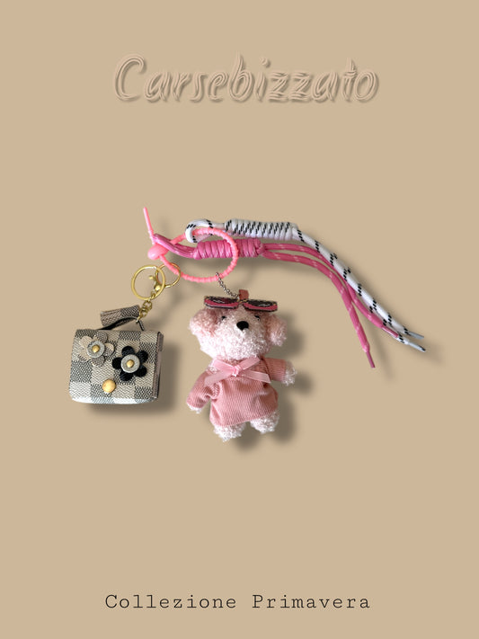 Charm SunBag