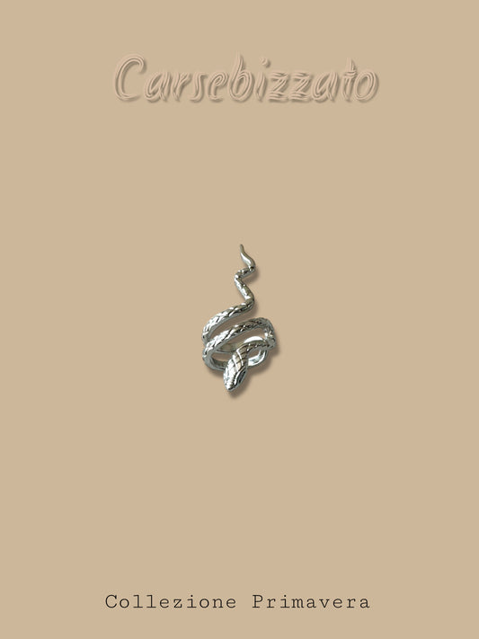 Ear Cuff Snake 2.0