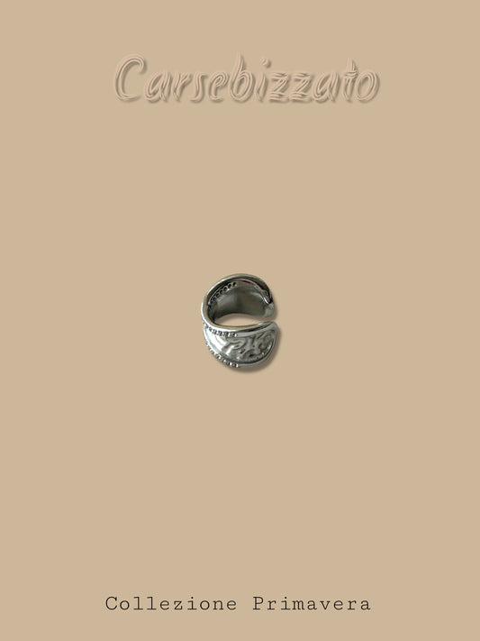 Ear Cuff Grek